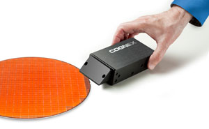 Cognex Wafer Reader Sets New Standard by Doubling the Processing Power