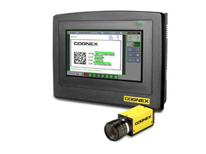 Cognex Offers Ready-to-Deploy Pharmaceutical Track & Trace Solution