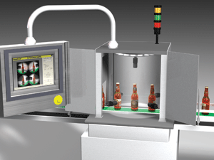 OmniView 5.0 Inspection System from Cognex