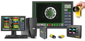 VisionView VGA Adapters Now Available from Cognex