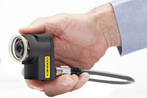 Cognex Checker 4G Series of Sensors