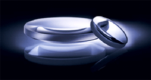 Edmund Optics presents TECHSPECH Laser Grade Plano-Convex (PCX) Lenses