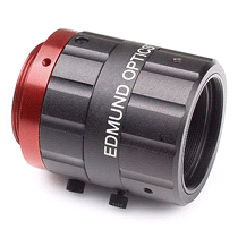 Edmund Optics Presents TECHSPEC VIR-NIR Lenses