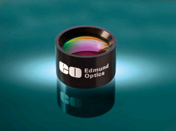 TECHSPEC® Infrared Achromatic Lenses Provide Near Diffraction-Limited Focusing