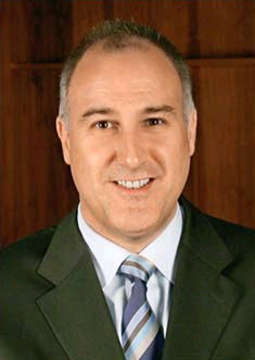 Dr. Thomas Kessler