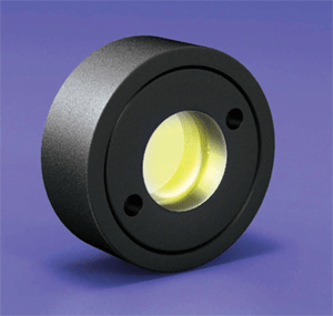 MWIR and LWIR Waveplates from Edmund Optics