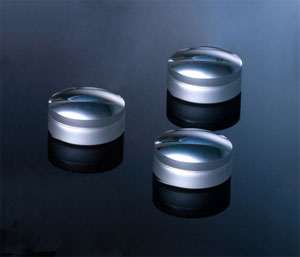 Edmund Optics® Expands TECHSPEC® Achromatic Lens Selection to Include F/1 Designs and Small Diameters