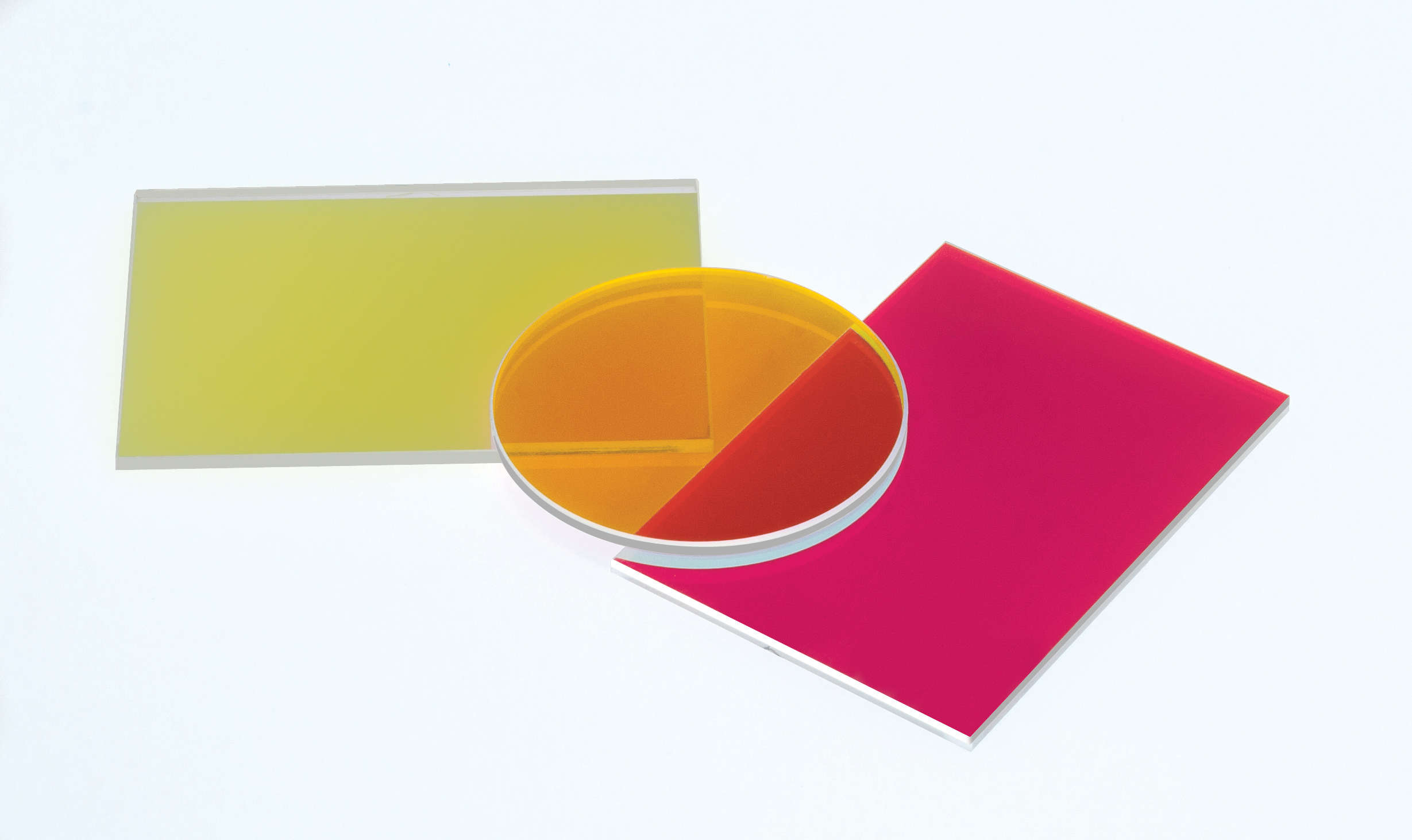 TECHSPEC Dichroic Shortpass Filters from Edmund Optics