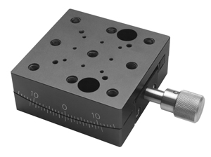 Edmund Optics TECHSPEC Goniometers