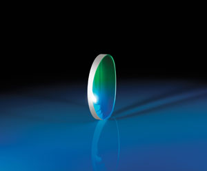 Hybrid Aclyinder Lens
