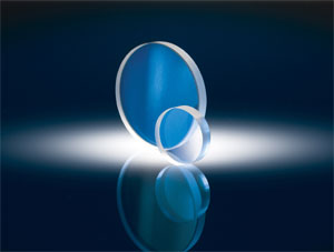 TECHSPEC Spherical Aberration Compensation Plates