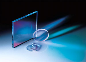 TECHSPEC™ Hot and Cold Mirrors Feature Multi-Layer Dielectric Coating