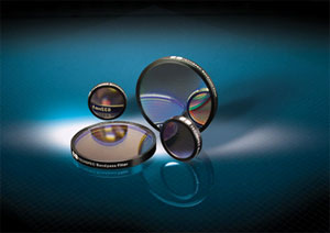 Edmund Optics&reg; Introduces Hard Coated Bandpass Interference Filters
