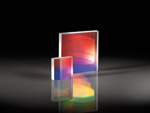 UV Transmission Gratings