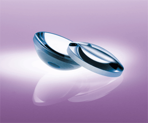 Edmund Optics Expands Asphere Manufacturing Capabilities