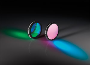 Edmund Optics Multiband Filters