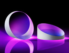 TECHSPEC Fused Silica Wedge Prisms