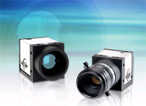 UI-2280SE 5MP Camera from IDS Imaging Development Systems, Inc.