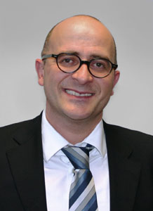 Torsten Wiesinger Joins IDS Board of Directors