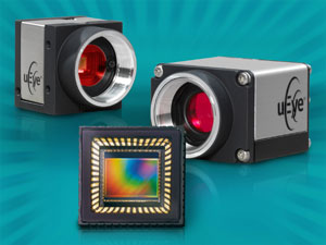 IDS UI-280 and UI-6280 Series Cameras