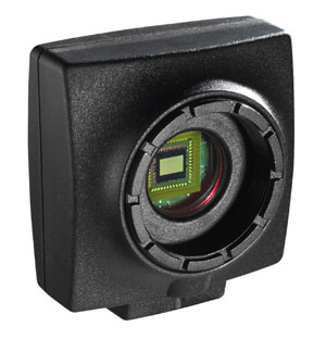 Ten-Megapixel Camera from IDS Combines Best-in-Class Features with Unmatched Affordability