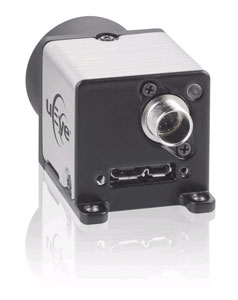 IDS uEye USB3 Camera now shipping