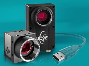 Tests confirm the USB 3.0 compatibility of uEye® cameras from IDS Imaging Development Systems