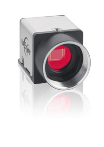 Ultra-Compact USB 3.0 Industrial Cameras