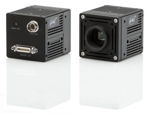 2MP HDTV Cameras - AM-201CL and AB-201CL from JAI