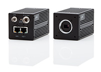 JAI&acute;s Innovative 2-CCD Multi-Spectral Camera Now Available with GigE Vision Interface