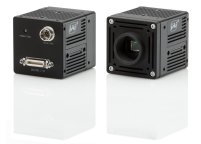 JAI Rolls Out Two More 2-Megapixel Quad-Tap Cameras