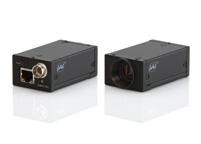 JAI Cameras Added to PPT VISION’s Embedded System