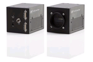 LT-200CL JAI Industrial Grade Color Line Scan Camera