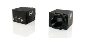 JAI adds new interlaced color cameras
