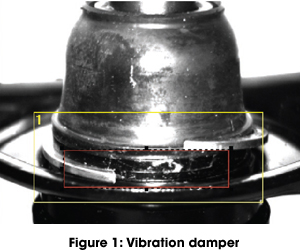 Vibration Damper