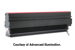 Courtesy of Advanced illumination