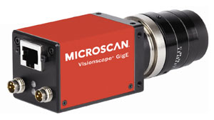 Visionscape from Microscan