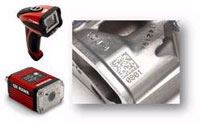 Microscan 2D Barcode Imagers