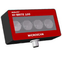 NERLITE® Smart Series Machine Vision Lighting for Industrial Applications
