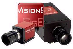 Microscan Visionscape 4.1 Software
