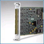 PXIe-4331 from National Instruments