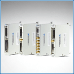 National Instruments Extends PXI Software-Defined Instrumentation With Four New NI FlexRIO FPGA Adapter Modules