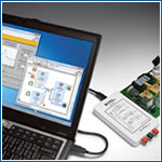 NI LabVIEW for Education Software for High Schools