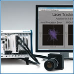 NI-1483 Camera Link Adaptor Module from National Instruments