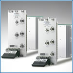 Industry’s Highest Performance PXI Digitizers