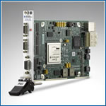 National Instruments Introduces Industry’s Highest Throughput PXI Frame Grabber