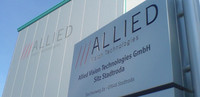 Allied Vision Technologies posts record sales and growth for 2010