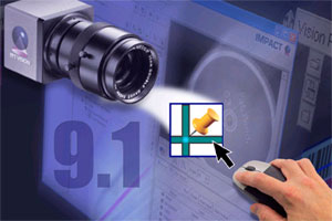 PPT's IMPACT 9.1 Software Suite
