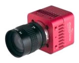 Fastest CameraLinkR Base Camera in the World