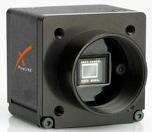 PL-E950 CCD Industrial Camera from PixeLINK